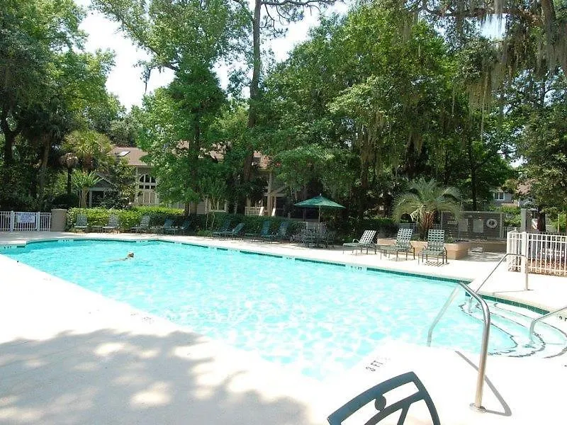 Holiday home Huntington 7624 Hilton Head Island