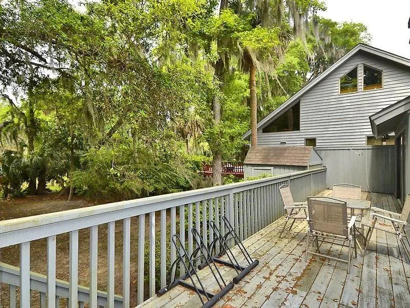 Kingston Dunes 58 Holiday home Hilton Head Island