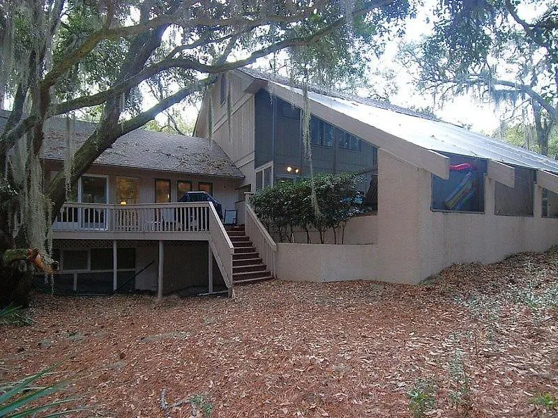 Holiday home South Sea Pines 84
