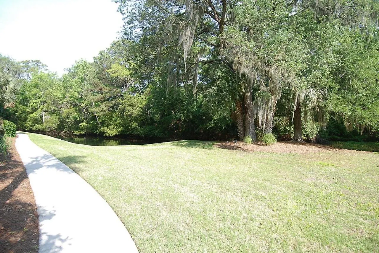 Holiday home Forest Bch 429