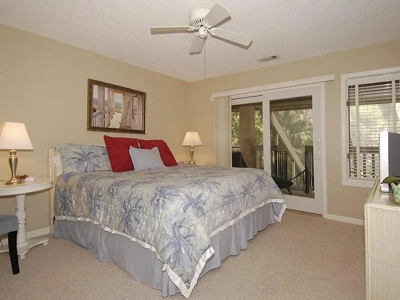 South Sea Pines 84 Holiday home Hilton Head Island