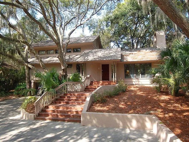 Holiday home South Sea Pines 84 *