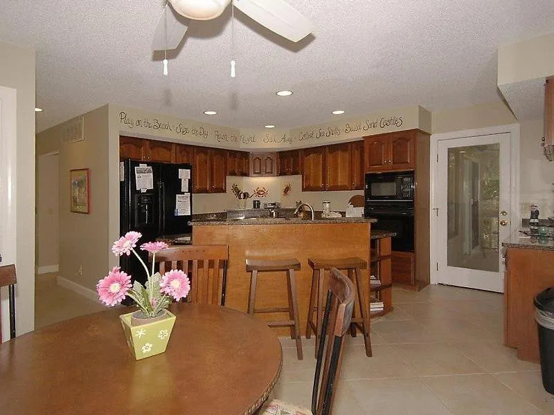 Holiday home South Sea Pines 84