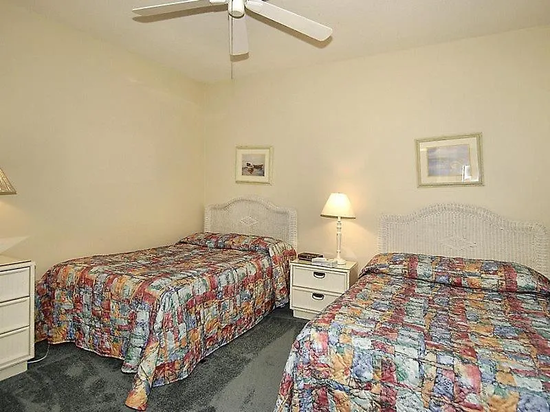 Holiday home Captains Walk 421 Hilton Head Island