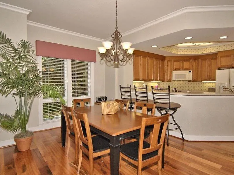 Wendover Dunes 8103 Holiday home