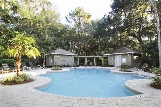 Holiday home Wendover Dunes 8103 Hilton Head Island