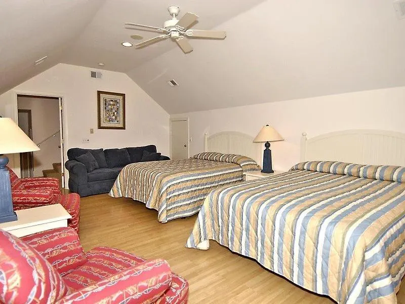 Full Sweep 67 Holiday home