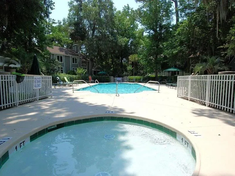 Huntington 7624 Holiday home