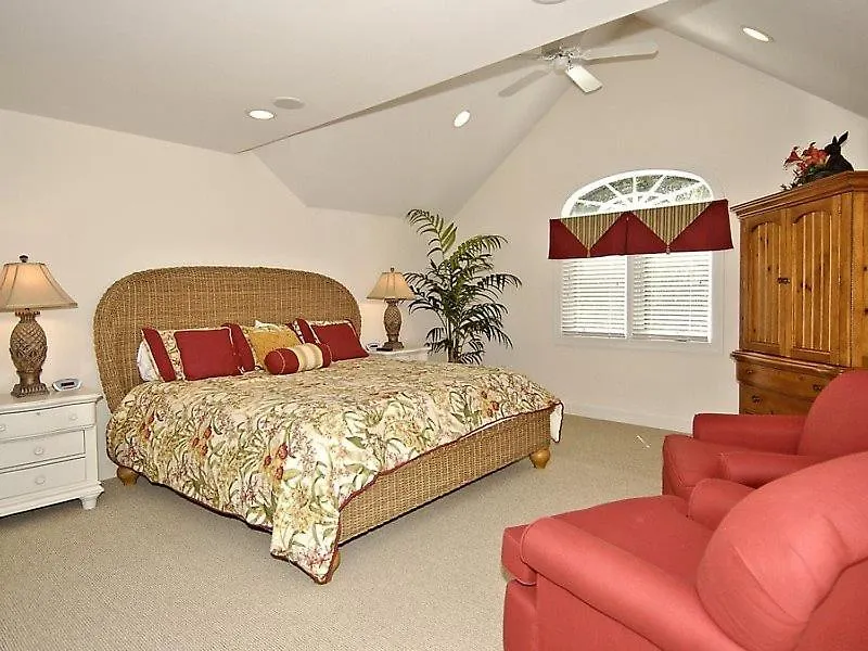 Holiday home Full Sweep 67 Hilton Head Island