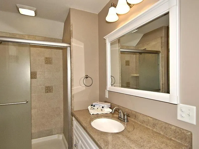 Holiday home Full Sweep 67 Hilton Head Island