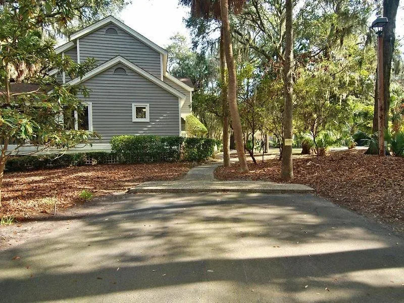 Holiday home Huntington 7624 Hilton Head Island