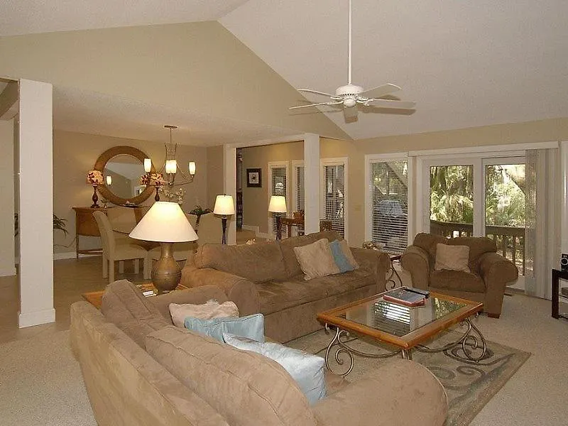 South Sea Pines 84 Holiday home