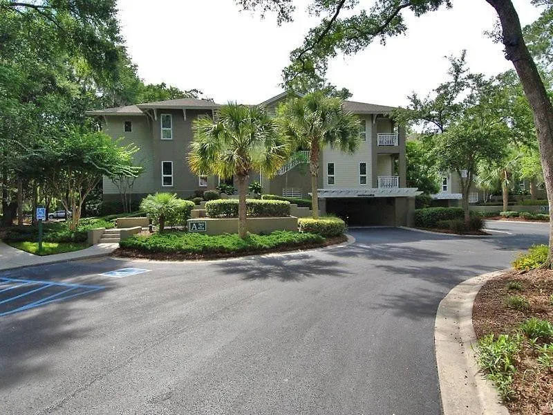Wendover Dunes 8103 Holiday home Hilton Head Island