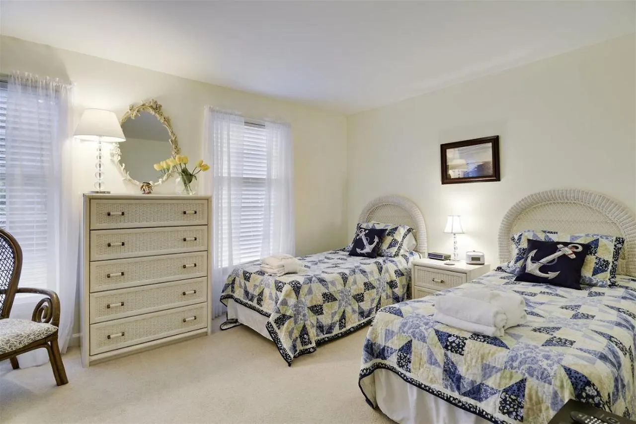 Holiday home Evian 257 Hilton Head Island