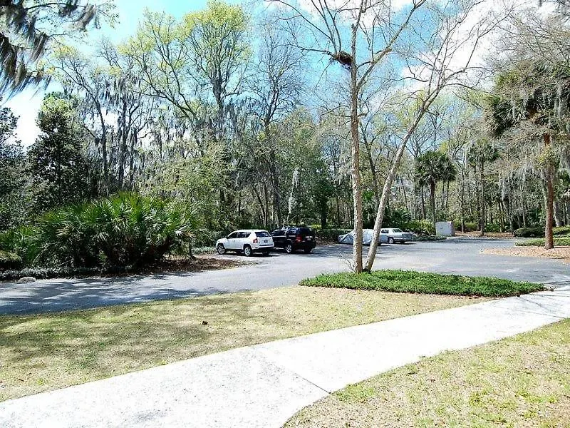 Evian 257 Hilton Head Island