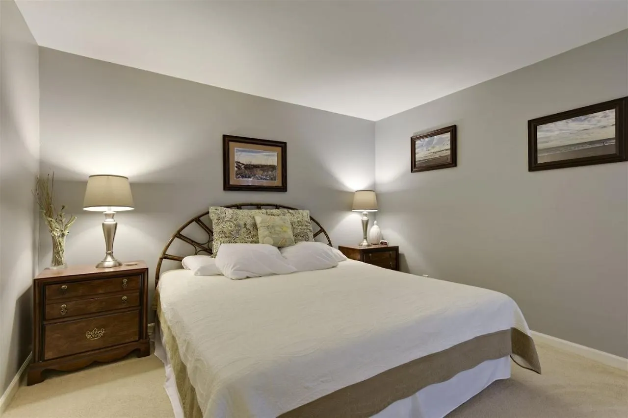 Evian 257 Holiday home Hilton Head Island