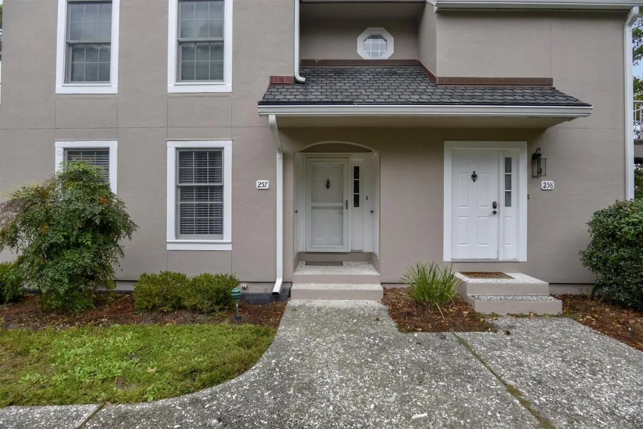 Evian 257 Holiday home Hilton Head Island