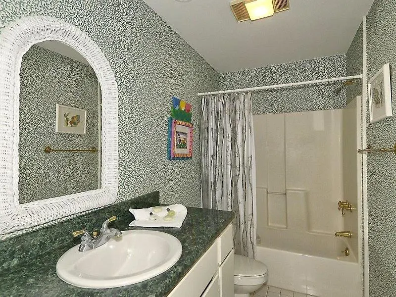 Holiday home North Sea Pines 119 *