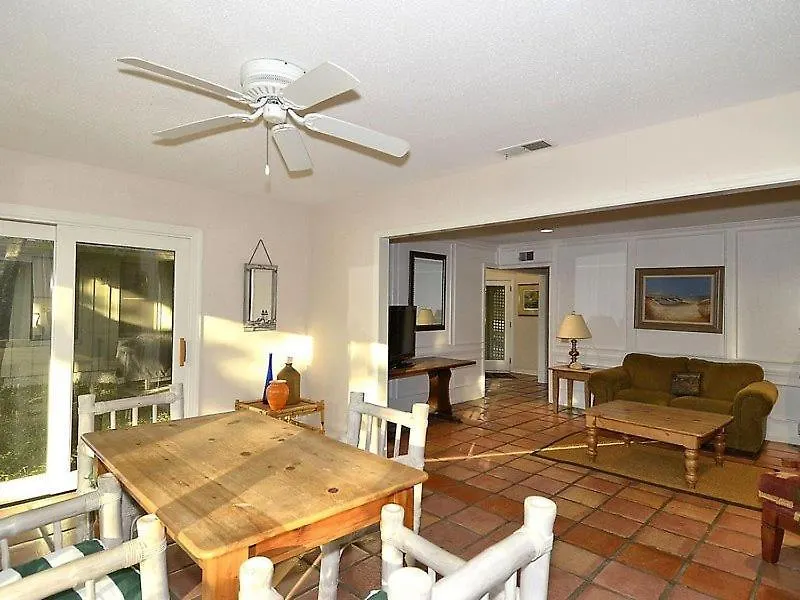 North Sea Pines 119 Holiday home Hilton Head Island