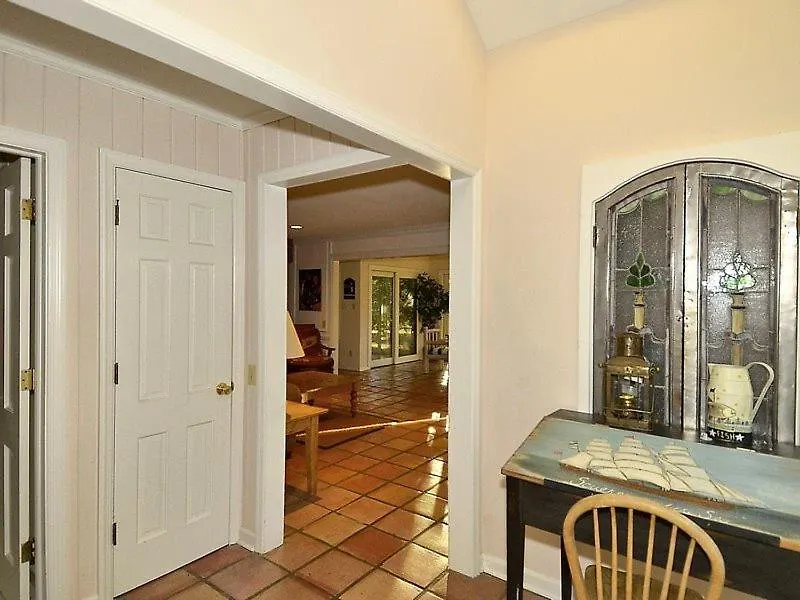 North Sea Pines 119 Holiday home
