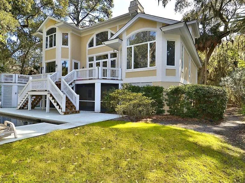 Holiday home Hunt Club 5