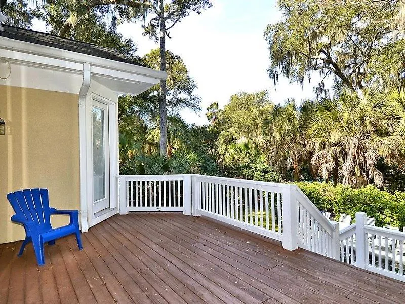 Hunt Club 5 * Hilton Head Island