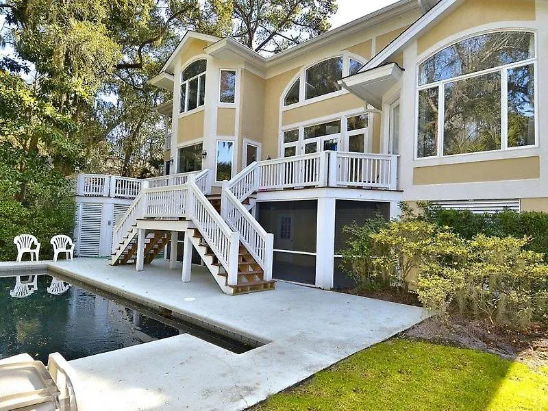 Hunt Club 5 Holiday home