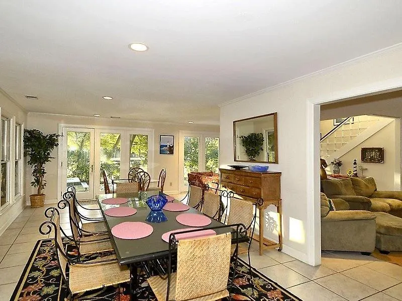 Holiday home North Sea Pines 119 *