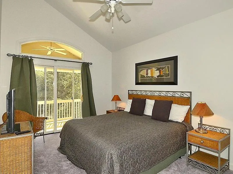 Hunt Club 5 Holiday home Hilton Head Island