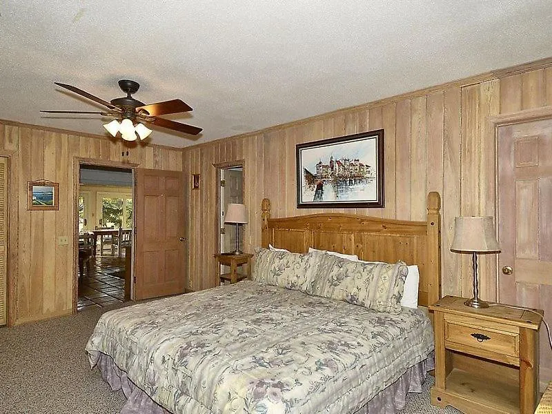 North Sea Pines 119 Holiday home *