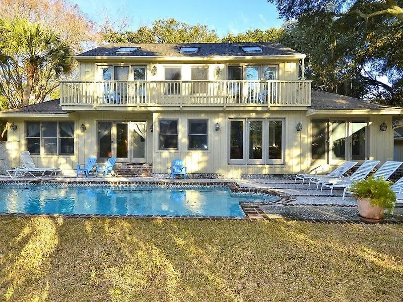 North Sea Pines 119
