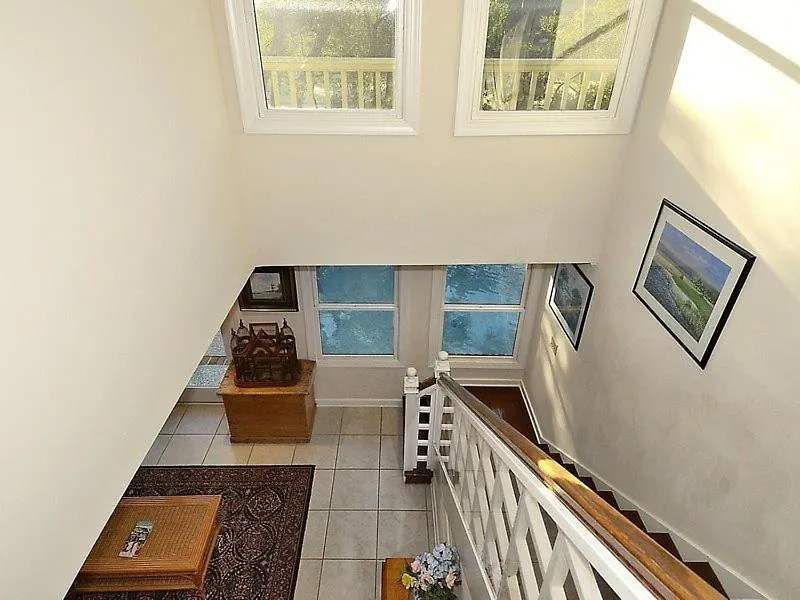 North Sea Pines 119