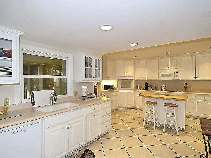 Holiday home North Sea Pines 119 Hilton Head Island