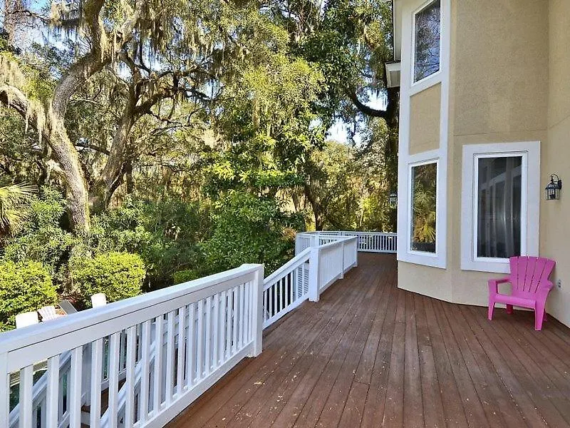 Hunt Club 5 * Hilton Head Island