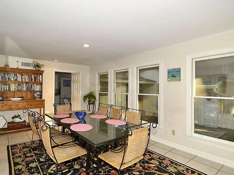 North Sea Pines 119 Holiday home