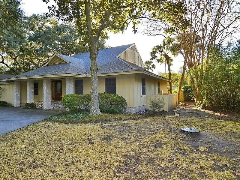North Sea Pines 119 Holiday home