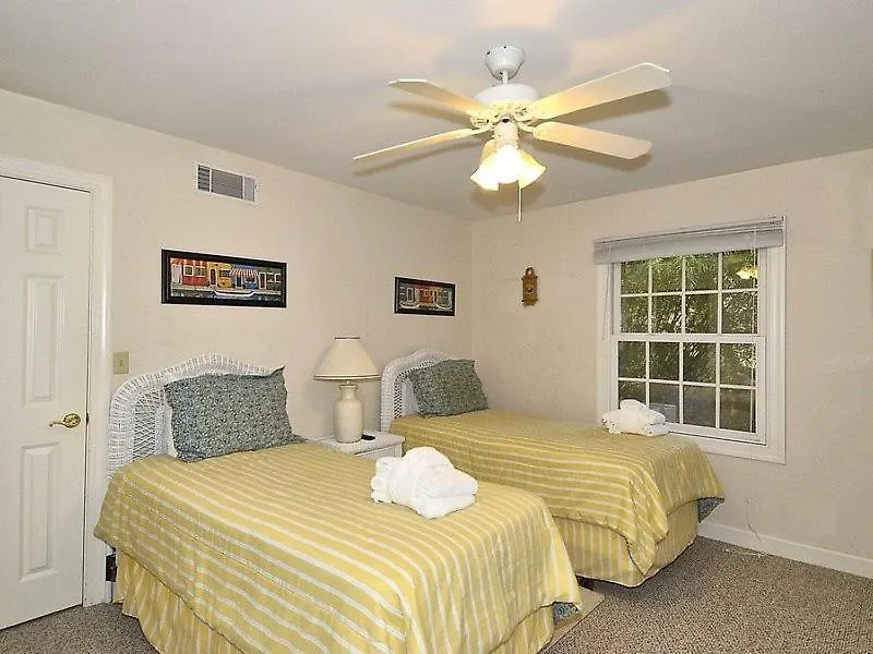 North Sea Pines 119 Holiday home *