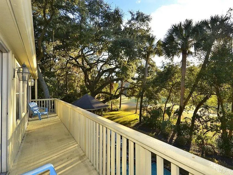 North Sea Pines 119 Holiday home *