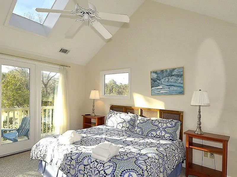 Holiday home North Sea Pines 119