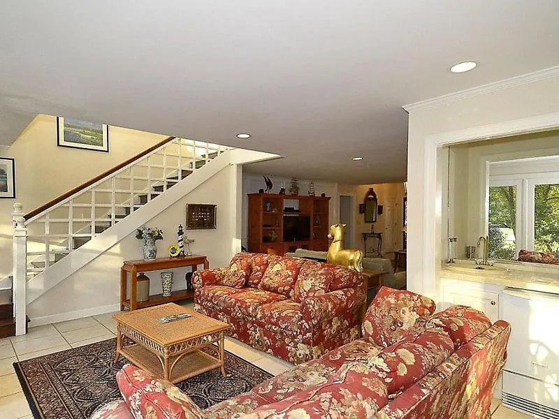 Holiday home North Sea Pines 119 Hilton Head Island