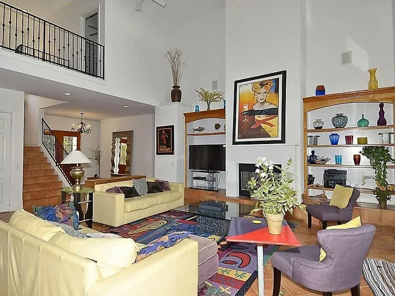Hunt Club 5 Holiday home *