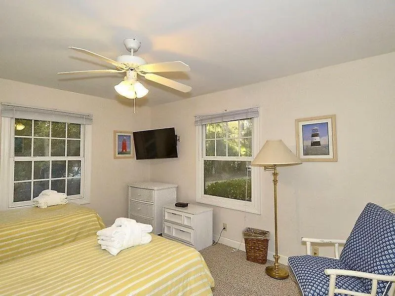 North Sea Pines 119
