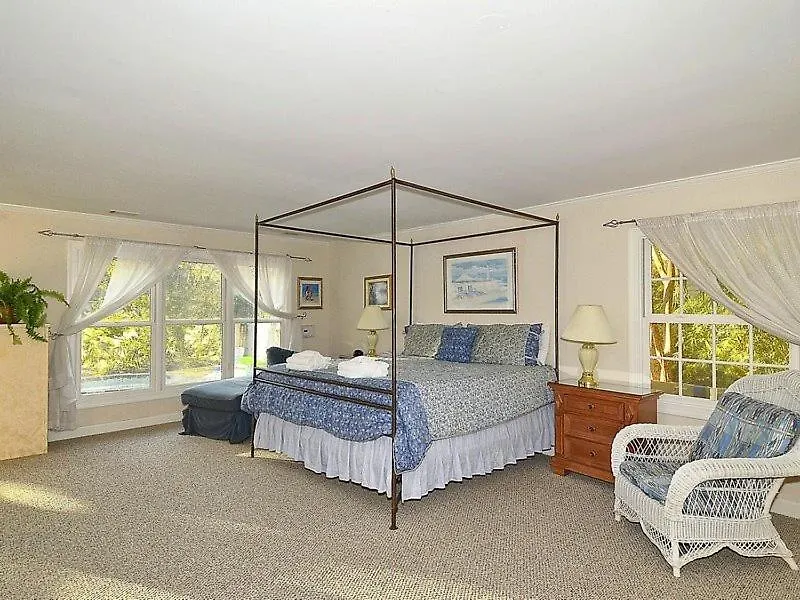 Holiday home North Sea Pines 119 *