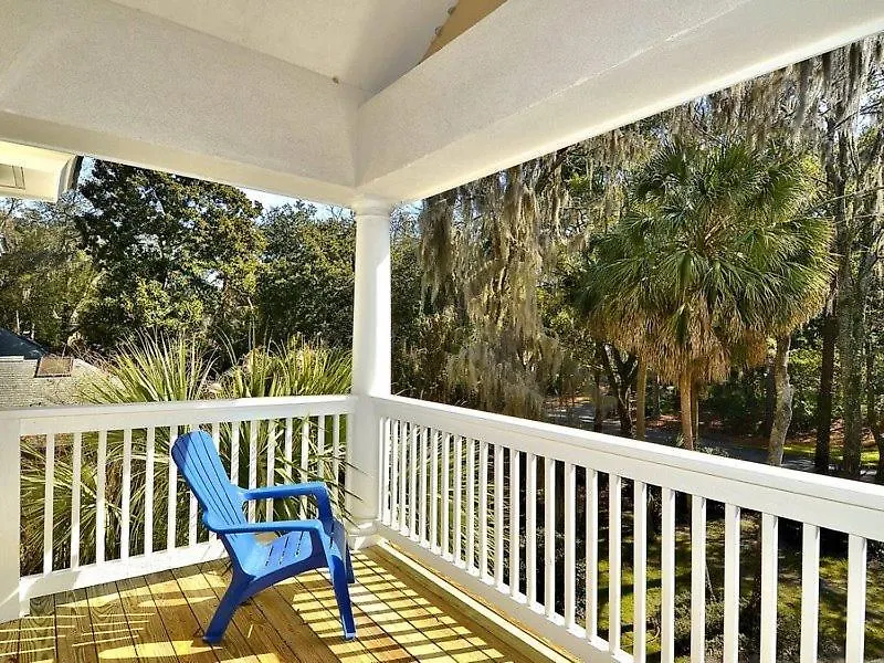 Hunt Club 5 Holiday home