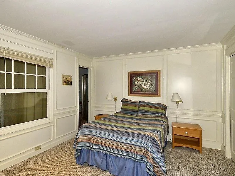 North Sea Pines 119 *