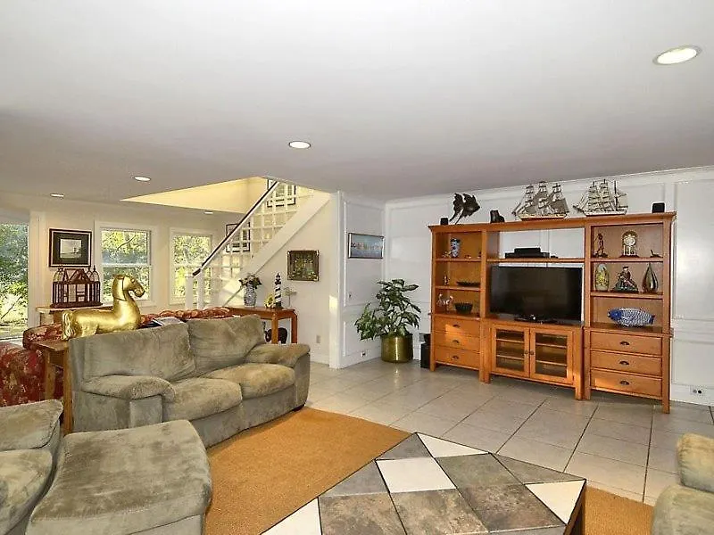 Holiday home North Sea Pines 119