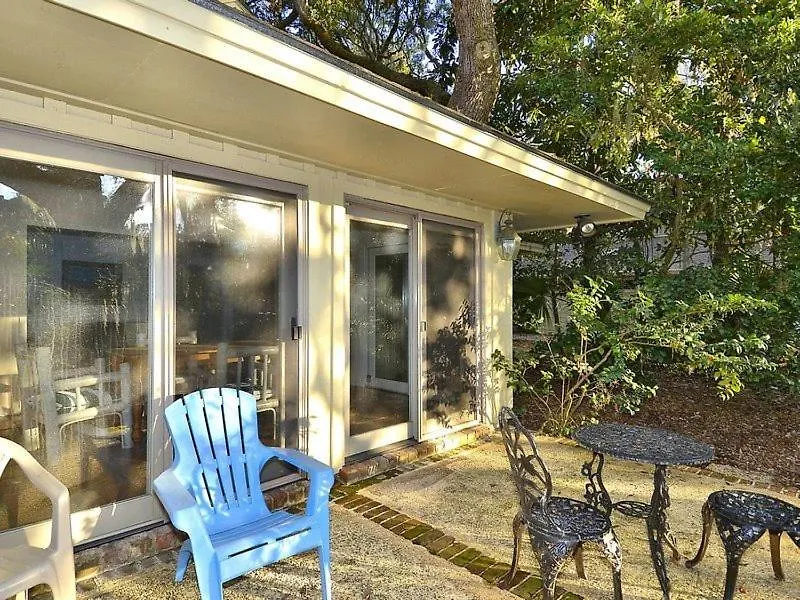 Holiday home North Sea Pines 119 *