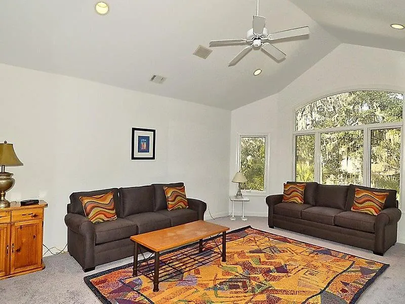 Hunt Club 5 Holiday home Hilton Head Island