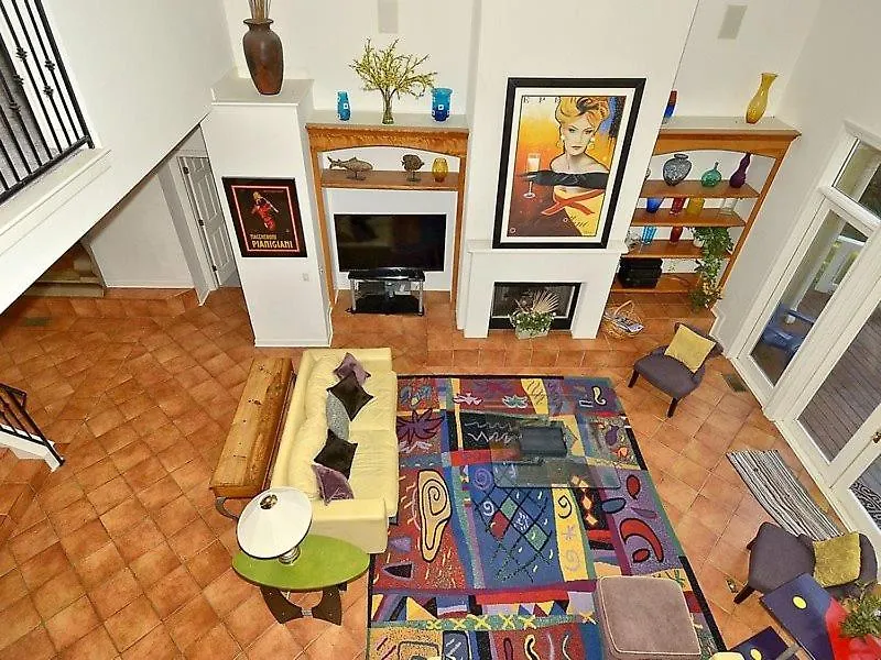 Hunt Club 5 Holiday home *