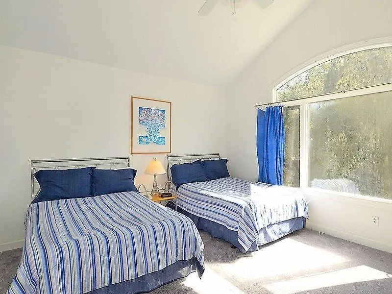 Hunt Club 5 Holiday home Hilton Head Island